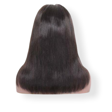 Straight Frontal Wig - Proud Extensions