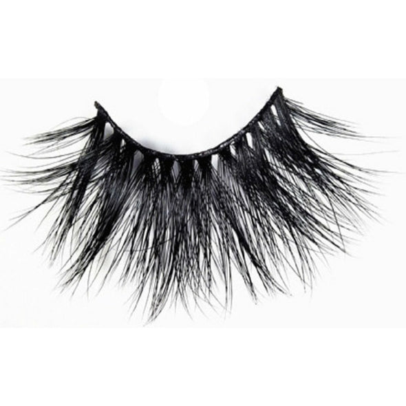 25MM  MINK LASHES
