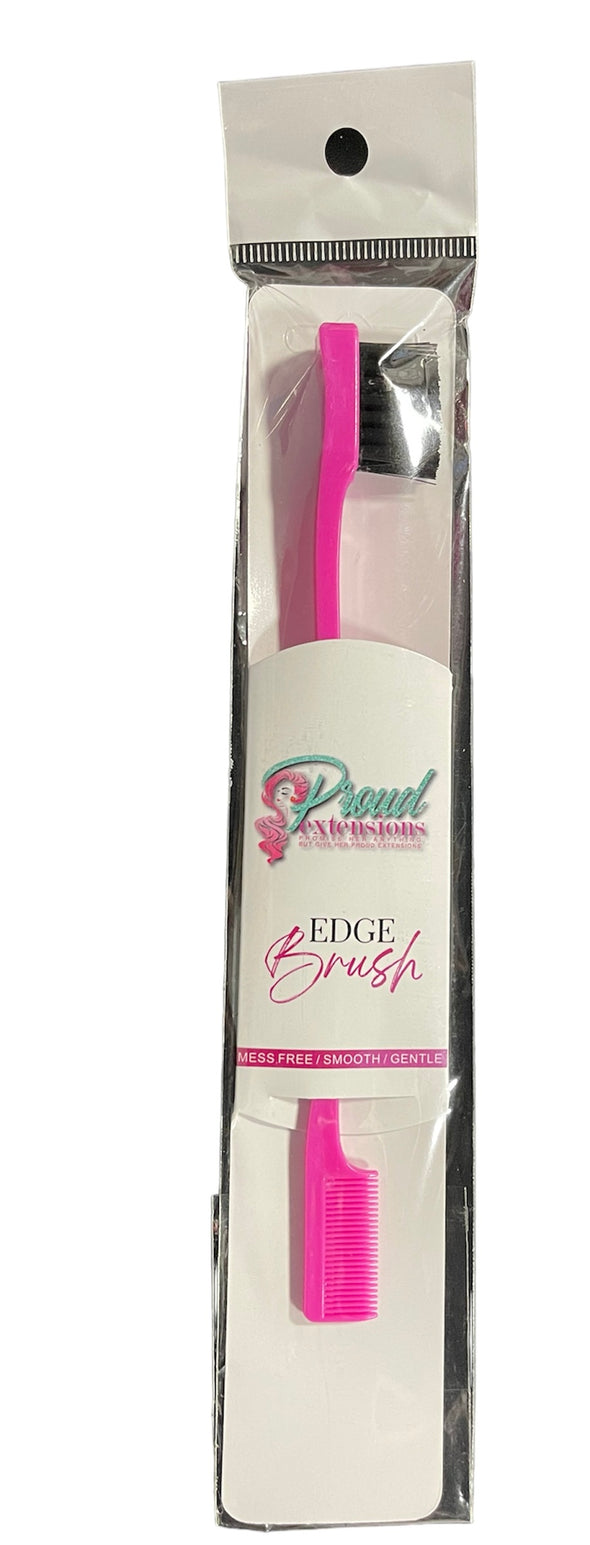 Edge Brush - Proud Extensions