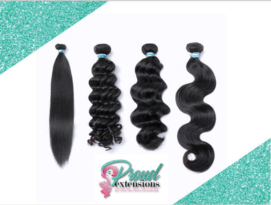 BLUE BAND BUNDLE DEALS - Proud Extensions