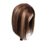HD CLOSURE BOB WIG 4x4 - Proud Extensions