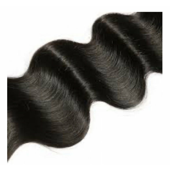 Body Wave - Proud Extensions