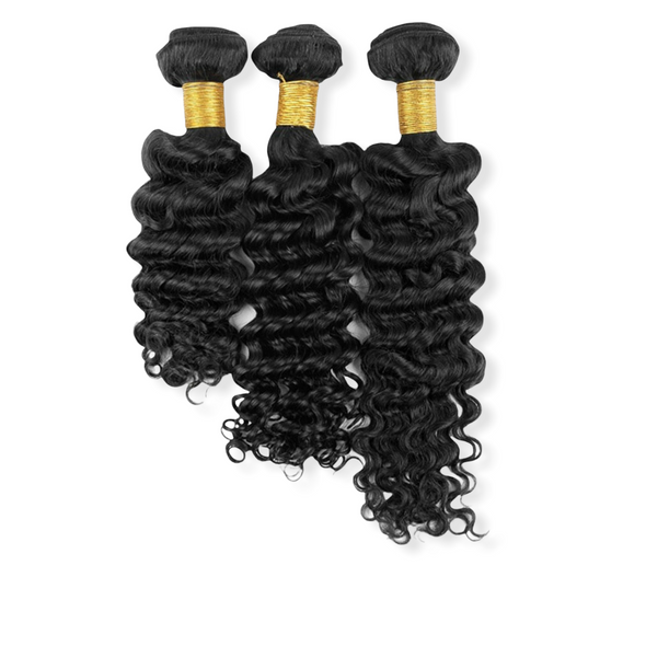 Luxury Deep Wave - Proud Extensions