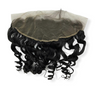 Transparent Frontals - Proud Extensions